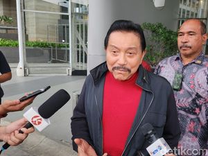 Ada Penolakan Sjafrie Sjamsoeddin Jadi Menteri, Hendropriyono Duga Ada Permainan