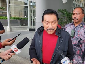 Prabowo Mau Rangkul Semua Pihak, Hendropriyono: Dia Paham Filsafat Pancasila