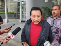 Prabowo Mau Rangkul Semua Pihak, Hendropriyono: Dia Paham Filsafat Pancasila