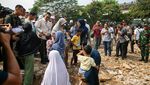 Heru Budi Tinjau Lahan untuk Normalisasi Ciliwung di Rawajati