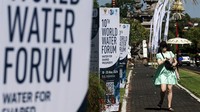 Dampak Positif World Water Forum Terhadap Pariwisata Indonesia