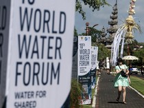 PHRI Bali Klaim Okupansi Hotel di Nusa Dua-Sanur Penuh Jelang WWF
