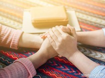3 Bacaan Doa untuk Kesembuhan Orang Sakit