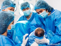 Mitos atau Fakta: Udah Pernah Caesar, Masih Bisa Lahiran Normal?