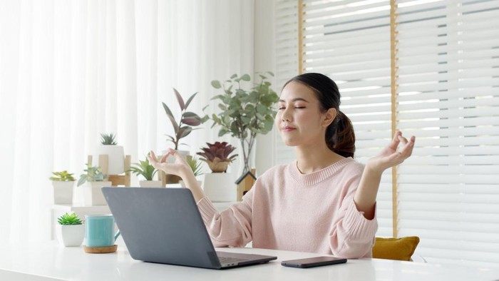 Ilustrasi Gaya Hidup