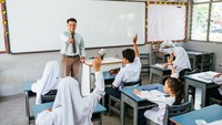 Sekolah Swasta di Jakarta Bebas Pajak, Uang SPP Bakal Turun?