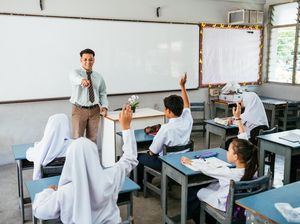 Tahun Ajaran Baru 2025/2026 Mulai Kapan? Cek Jadwalnya di Sini!