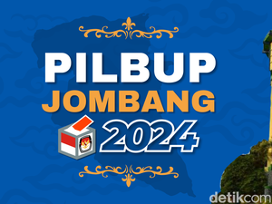 4 Bacabup Berebut Rekom Parpol Maju Pilbup Jombang 2024
