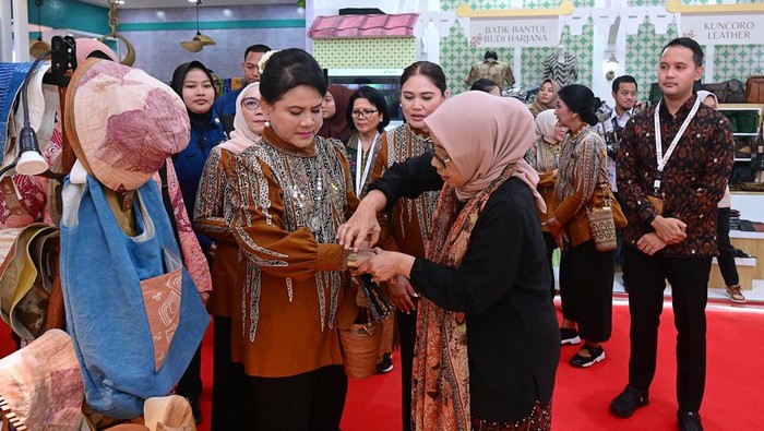 Iriana Jokowi