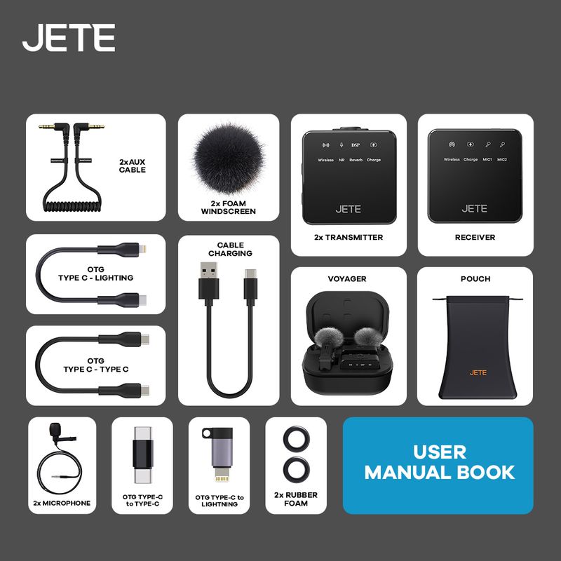 Jete MX2