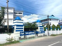 Dosen UM Palopo Dipecat Tidak Hormat gegara Lecehkan Mahasiswi Secara Verbal