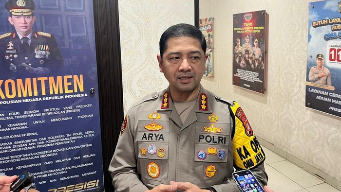 Petugas Polisi Selidiki Kematian Selebgram Usai Prosedur Sedot Lemak di Sumatera Utara