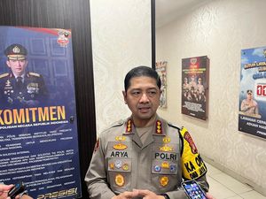 Polisi Beberkan Kendala Kasus Kematian Akseyna 9 Tahun Belum Terungkap