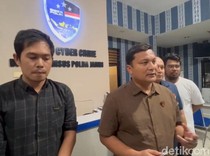 Beredar Video Asusila Mahasiswa di Jambi, Polisi Minta Jangan Disebar Lagi
