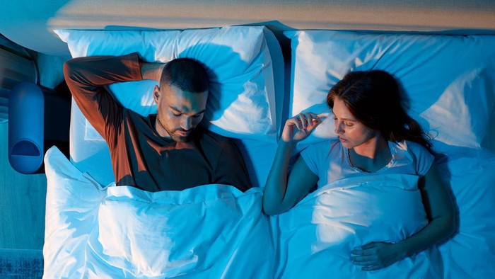 Kasur Pintar Eight Sleep Pod 4