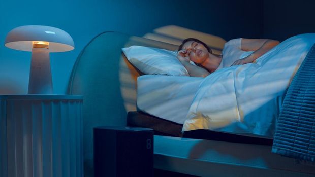 Kasur Pintar Eight Sleep Pod 4