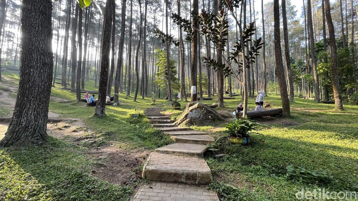 Wisata Batu Kuda Bandung: Tiket, Jam Buka, Rute dan Daya Tarik