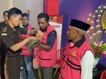 Eks Kades-2 Bendahara di Malteng Jadi Tersangka Korupsi Dana Desa Rp 1,9 M