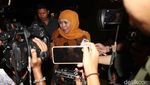 Khofifah-Emil Dardak Bertemu Airlangga Bahas Pilgub Jatim 2024