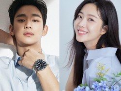 Jo Bo Ah Jadi Lawan Main Kim Soo Hyun di Drakor Knock Off, Ini Karakternya
