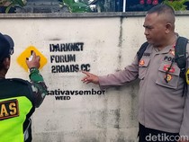 Bikin Resah, Polisi Hapus Puluhan Kode Narkoba Jaringan Hydra di Kuta Utara