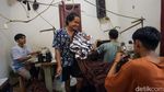 Konveksi Celana Legging di Depok Tembus Omzet Rp 200 Juta Seminggu