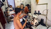 Omzetnya yang besar membuat Yopih kini mampu mencukupi semua keinginannya seperti memiliki 2 mobil hingga menyekolahkan anak, selain itu ia juga membuka lapangan kerja bagi saudara dan para tetangganya dari Sukabumi.  