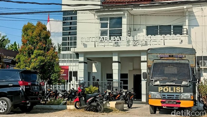 KPU Bojonegoro