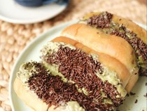 Lembut Legit! 5 Roti Sisir yang Bisa Dipesan Online dan Dinikmati di Rumah