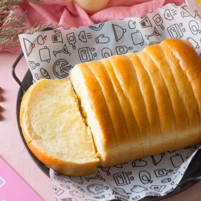 Lembut Legit! 5 Roti Sisir yang Bisa Dipesan Online dan Dinikmati di Rumah