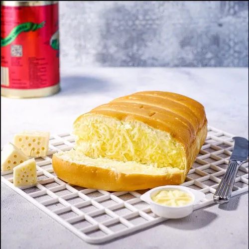 Lembut Legit! 5 Roti Sisir yang Bisa Dipesan Online dan Dinikmati di Rumah
