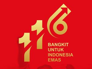 100+ Ucapan Hari Kebangkitan Nasional 2024 Penuh Semangat dan Inspiratif