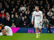 Kontrak Luke Shaw Habis Akhir Musim, Belum Ada Tanda Diperjanjang