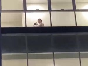 Sederet Fakta Heboh Mahasiswa UINSA Keciduk Mesum di Kampus