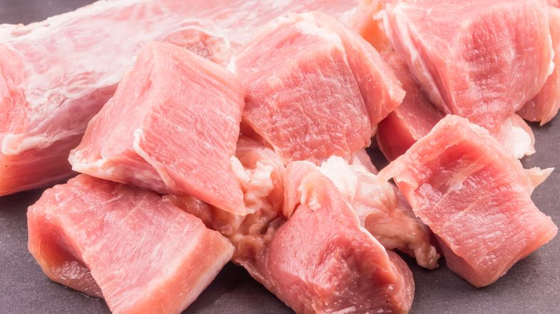 Manfaat daging babi sebagai viagra