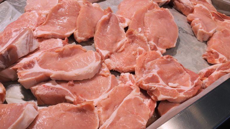 Manfaat daging babi sebagai viagra