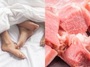Rutin Makan Daging Babi Bisa Naikkan Gairah Seksual? Ini Faktanya