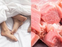 Rutin Makan Daging Babi Bisa Naikkan Gairah Seksual? Ini Faktanya