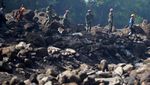 Hari Ketujuh Pascabanjir Sumbar, 13 Orang Masih Hilang