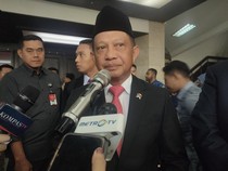 Mendagri Tito: Kita Berharap Pilkada 2024 Berlangsung Cepat