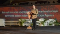 IHA adalah badan layanan umum yang bertanggung jawab atas pengelolaan 18 museum dan 34 cagar budaya nasional, memastikan pelestarian, dan pemanfaatan optimal warisan budaya Indonesia. (Foto: Humas Kemdikbud RI)