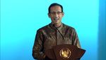 Pamer Wajah Baru Museum Benteng Vredeburg, Nadiem Foto Bareng Jenderal Soedirman