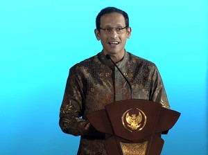 Nadiem Makarim Klaim 6 Capaian di Bidang Kebudayaan, Apa Saja?