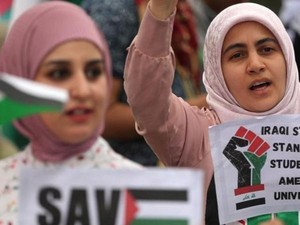 Negara Mana Saja yang Tegas Menentang Israel, Apa Dampaknya?