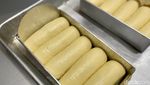 Harum Lembut Roti Sisir Viral Buatan MasterChef di Gading Serpong