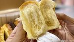 Harum Lembut Roti Sisir Viral Buatan MasterChef di Gading Serpong