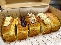 5 Kreasi Roti Ini Viral, Roti Tissue hingga Toast ala Hokkaido