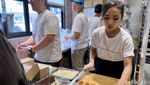 Harum Lembut Roti Sisir Viral Buatan MasterChef di Gading Serpong
