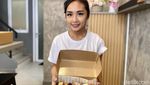 Di Bakery Ini Bisa Jajan Long John Rp 15 Ribu Buatan MasterChef