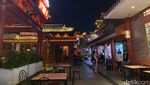 Ada Choipan hingga Kwetiau Sapi ala Pontianak di Old Shanghai Sedayu City